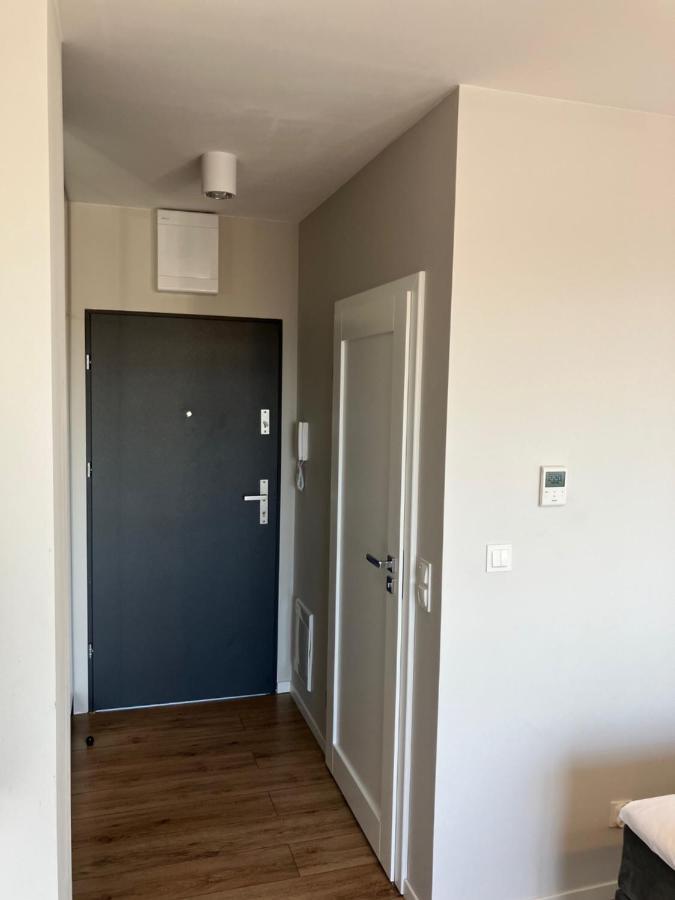 Jab Apartament Przy Klinice Business & Family شتشيتسين المظهر الخارجي الصورة